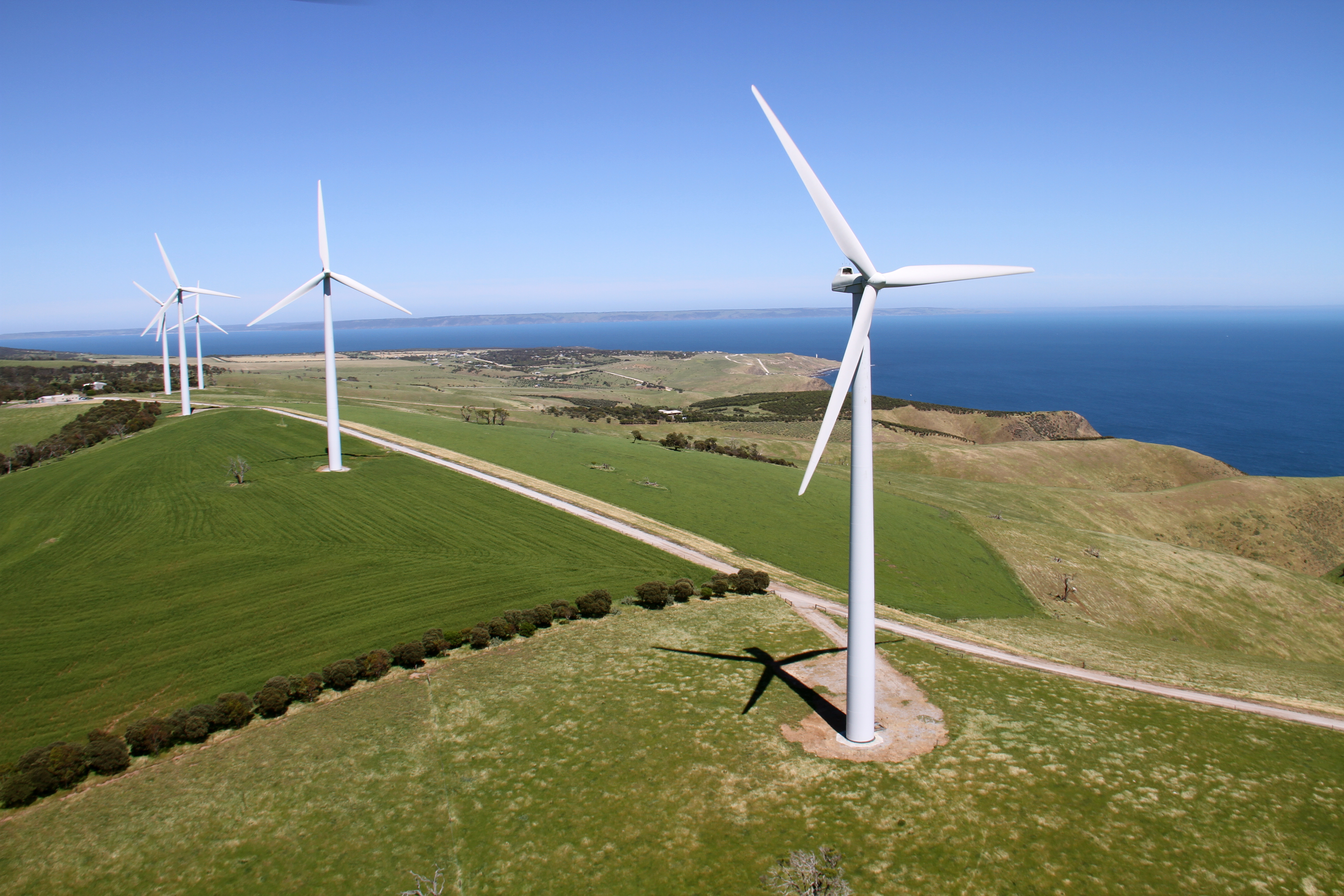 Renewable energy jobs australia melbourne